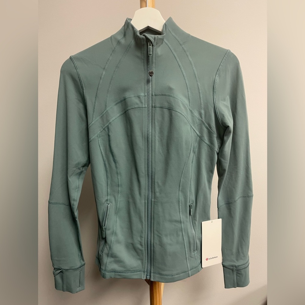 Lululemon Define Jacket Luon